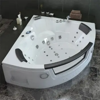 Massage Bath Tub